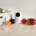 FRUT’MAKER™ – Créez vos masques frais et naturels en un gestee